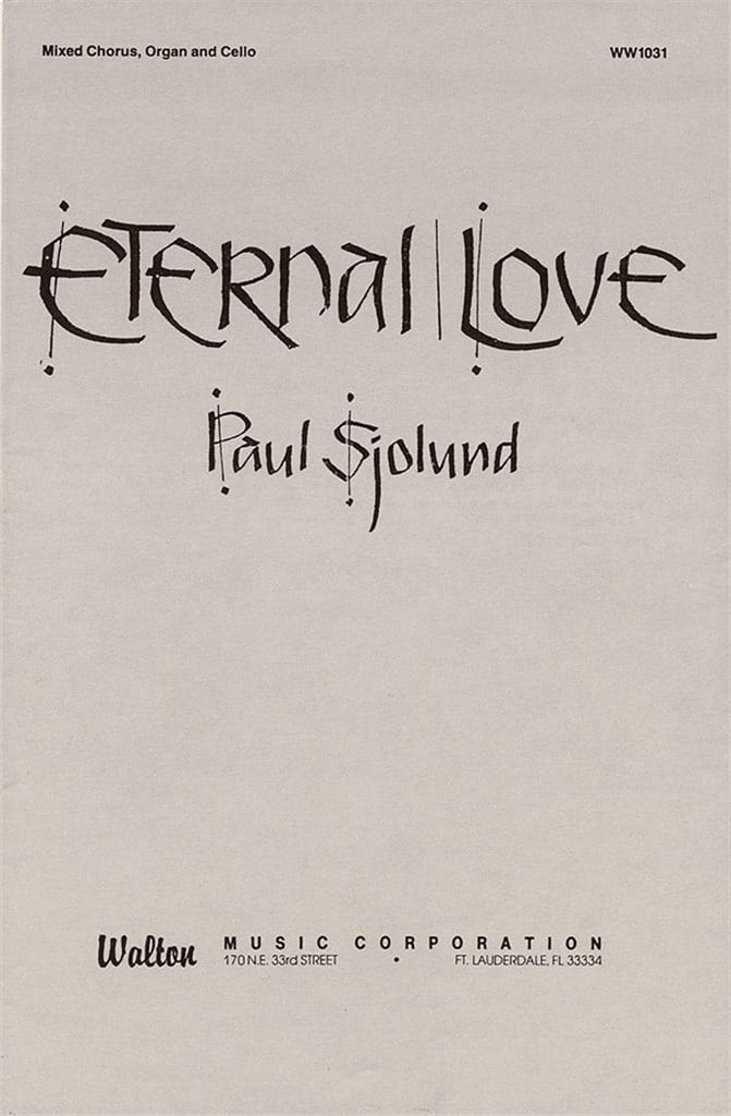 Eternal Love