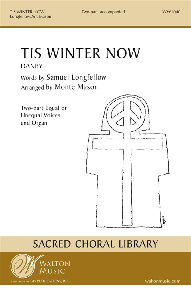 'Tis Winter Now