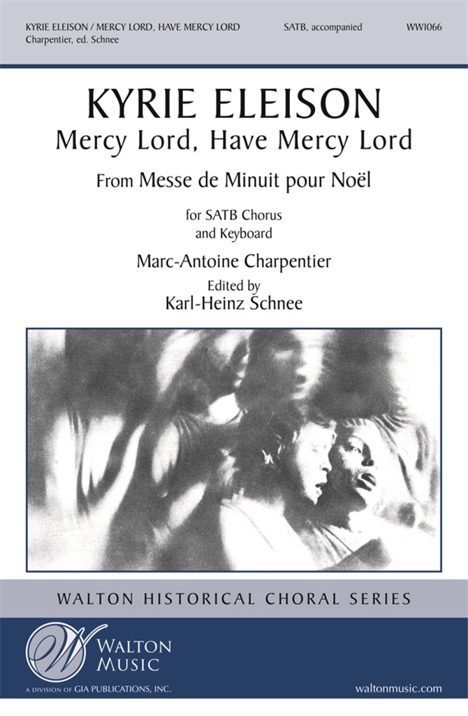 Kyrie Eleison