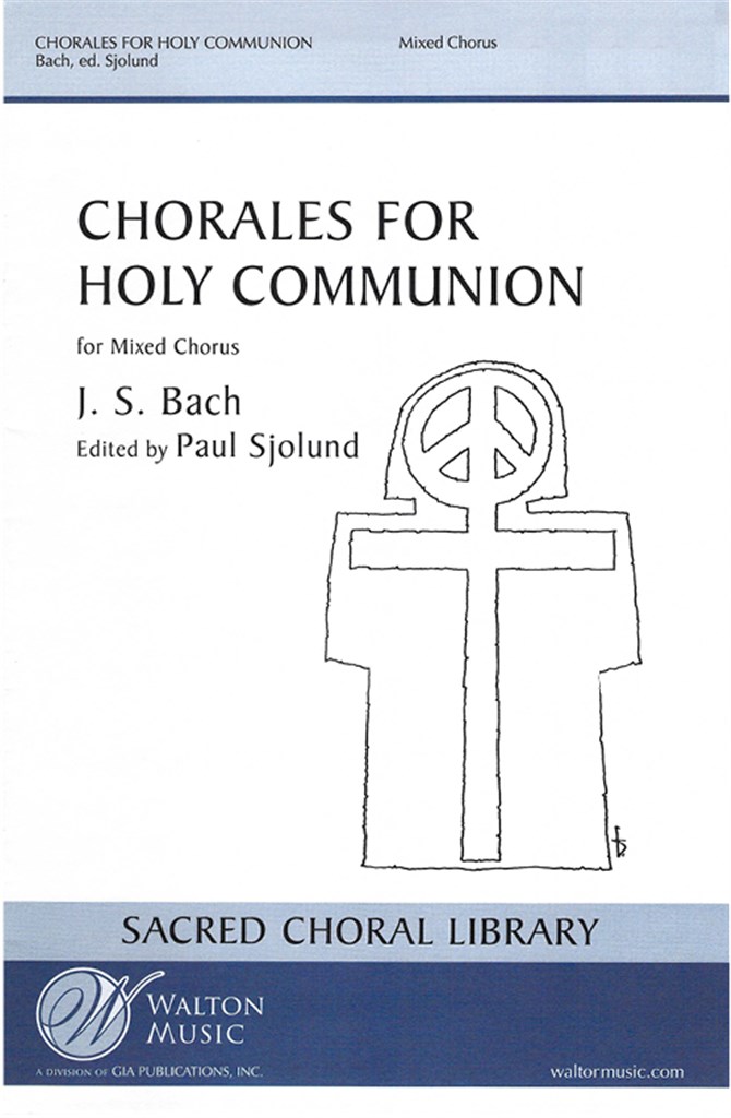 Chorales for Holy Communion (Collection)