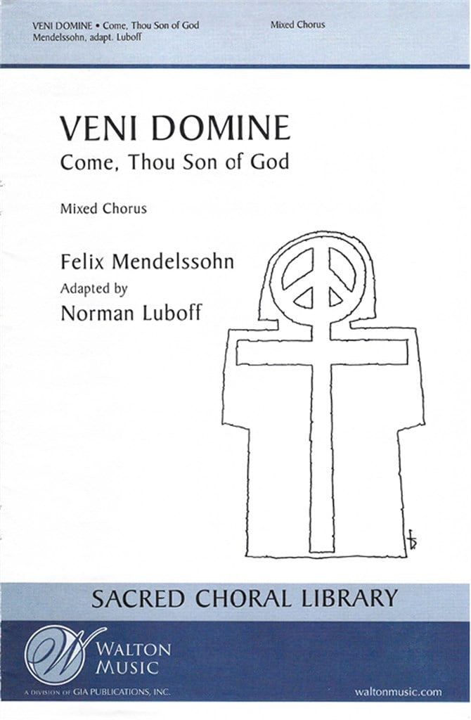 Veni Domine