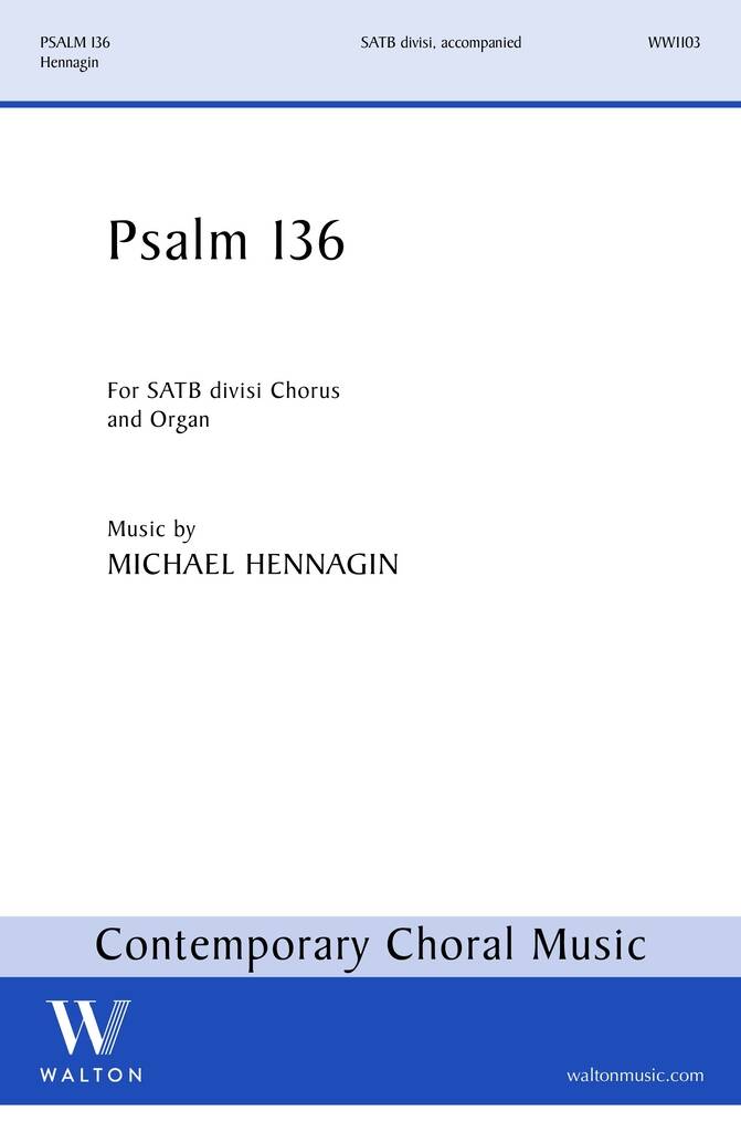 Psalm 136
