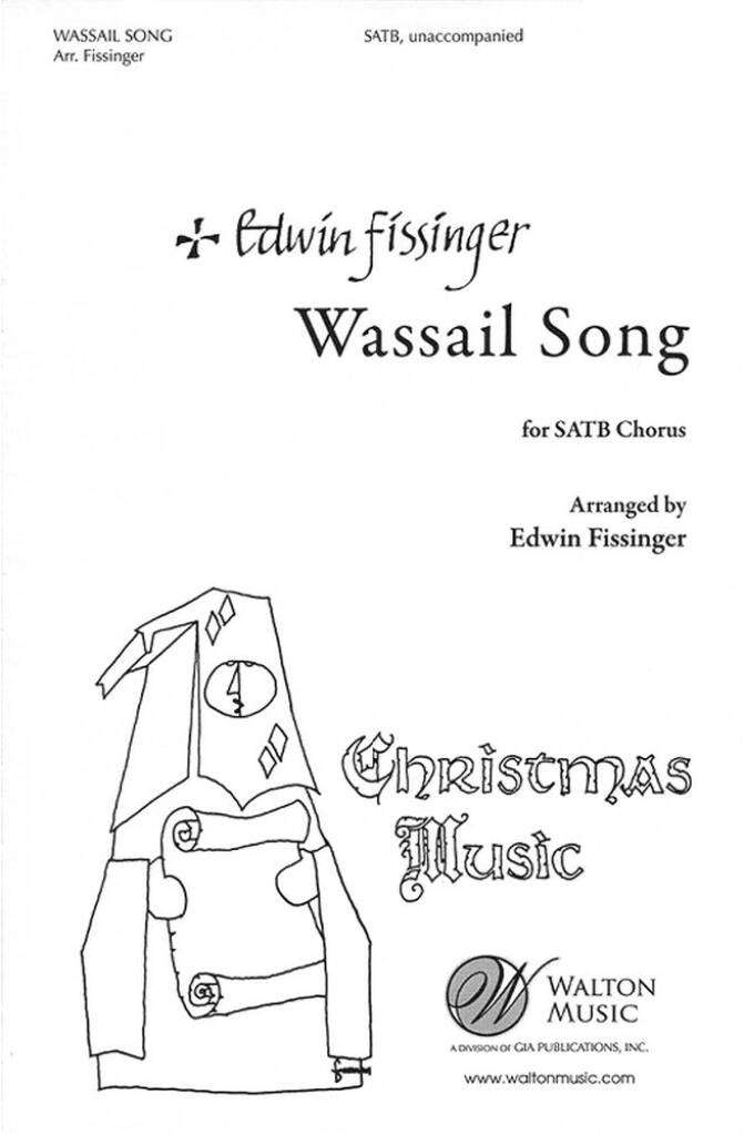 Wassail Song