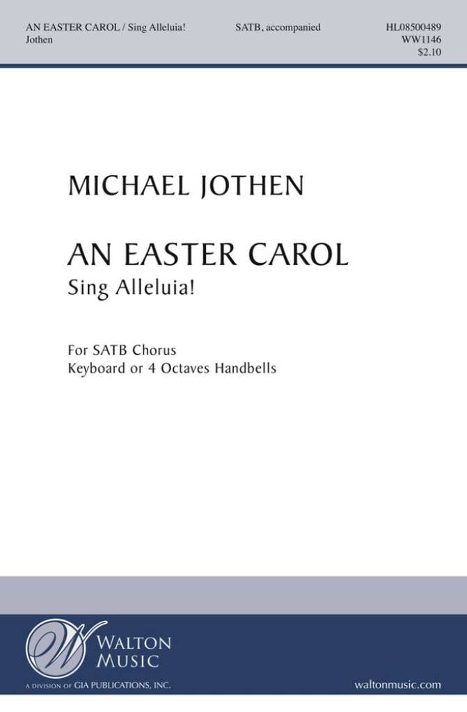 An Easter Carol