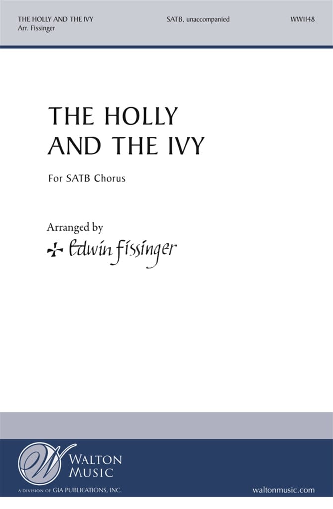 The Holly and the Ivy
