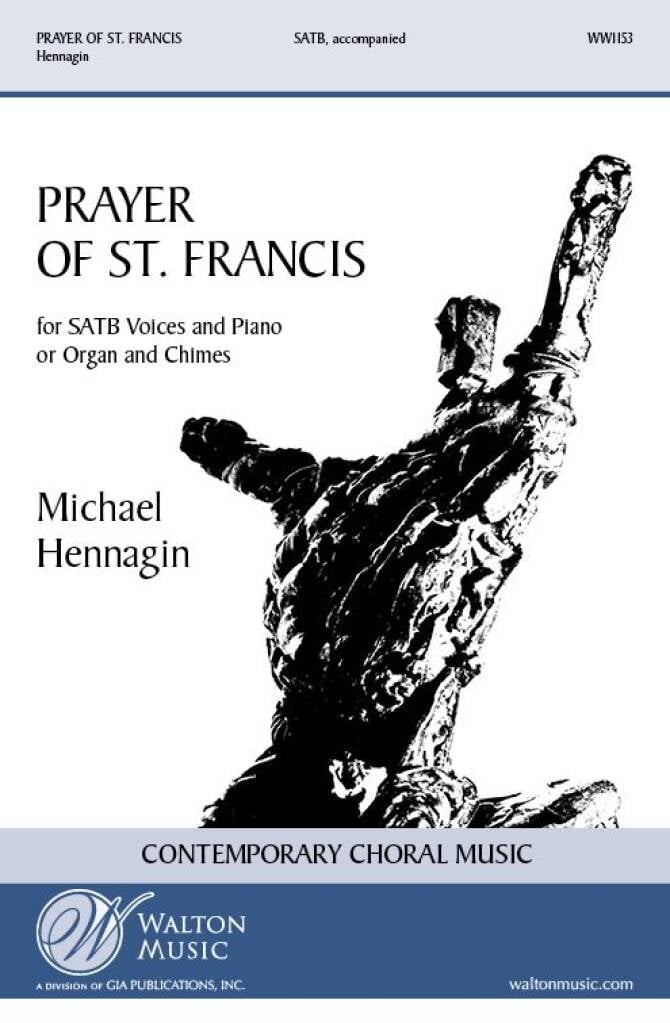 Prayer of St. Francis