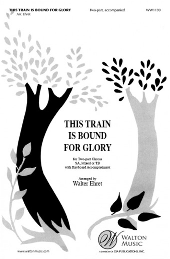 This Train Is Bound for Glory