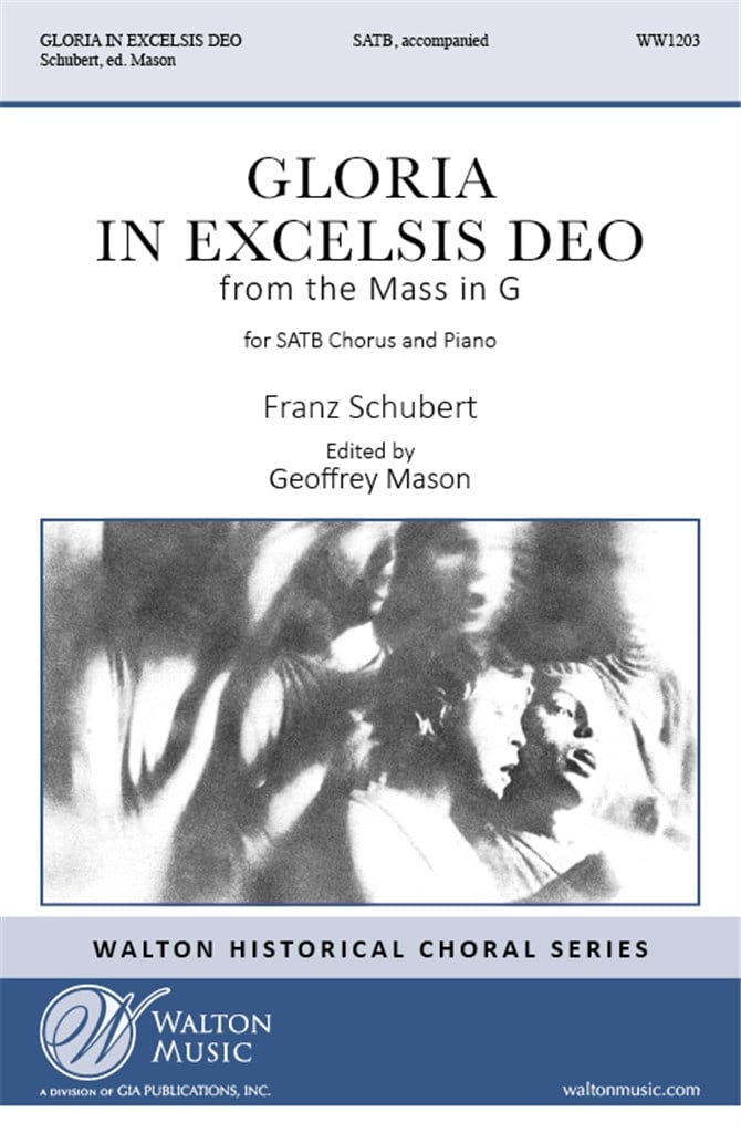 Gloria in Excelsis Deo