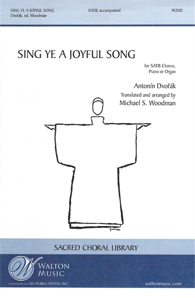 Sing Ye a Joyful Song