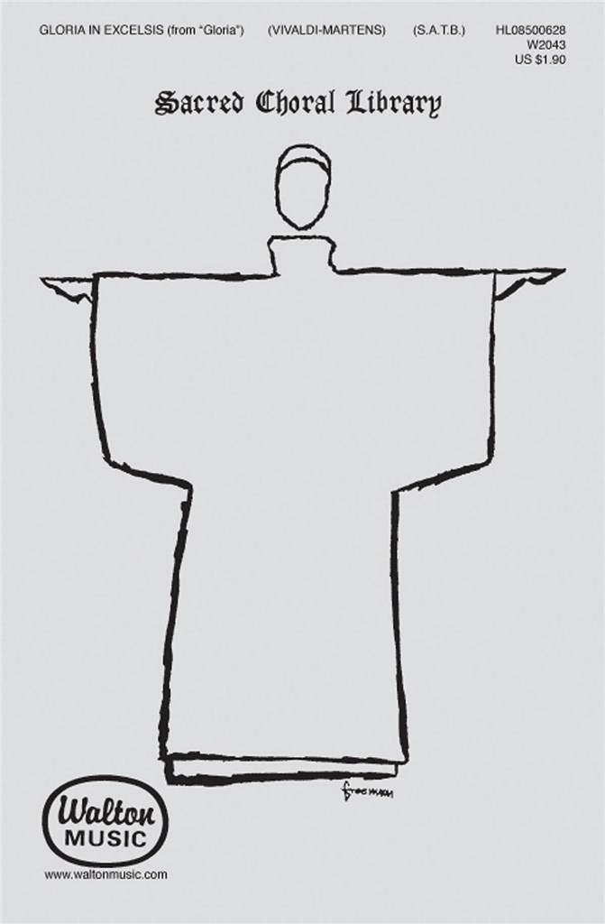 Gloria in Excelsis