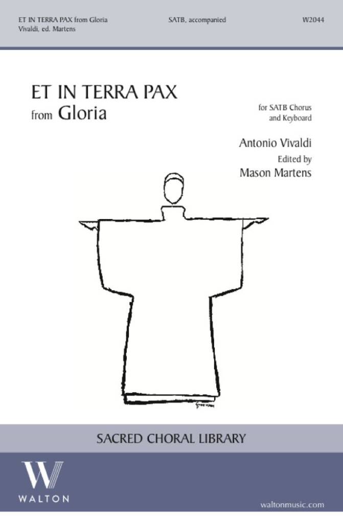 Et in Terra Pax
