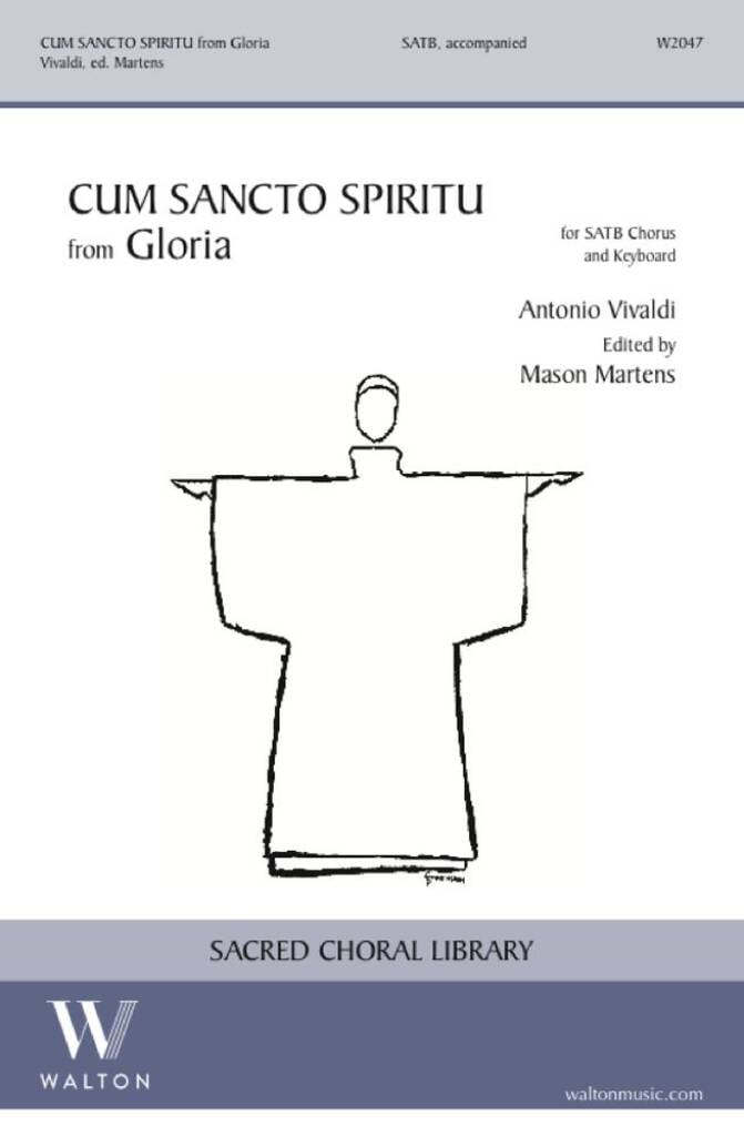 Cum Sancto Spiritu