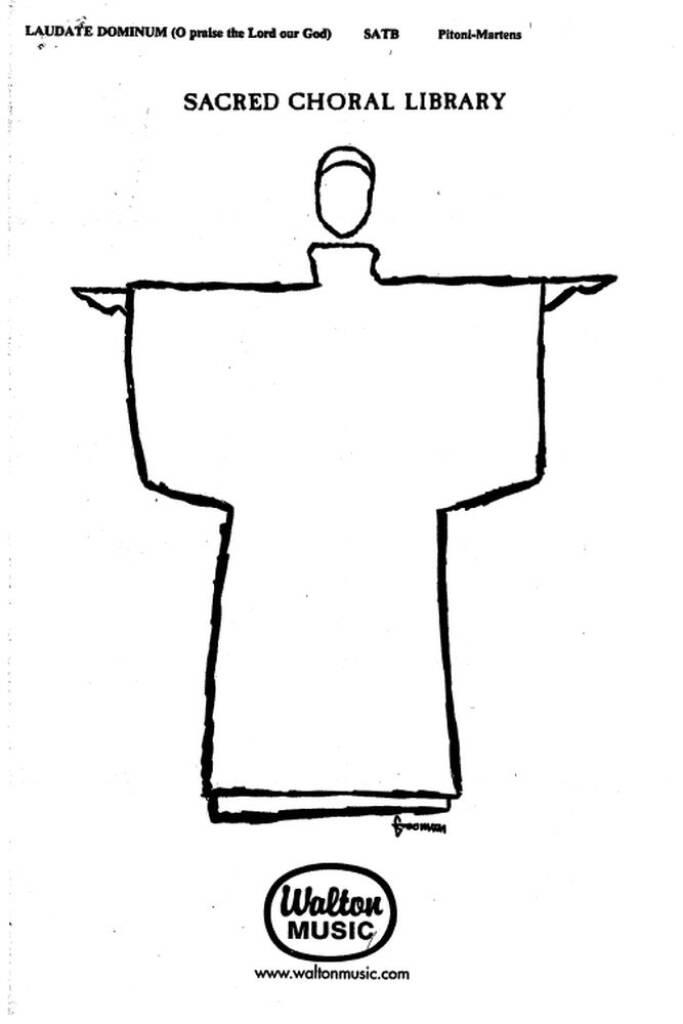 Laudate Dominum