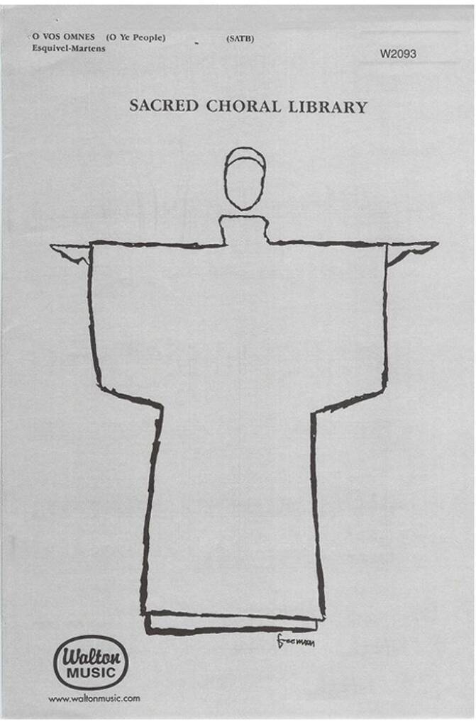O Vos Omnes