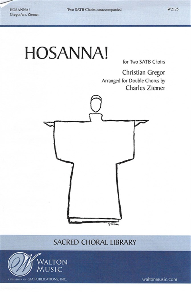 Hosanna!