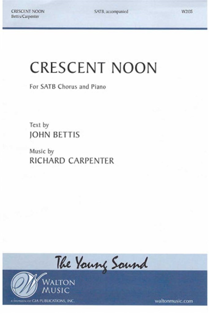 Crescent Noon