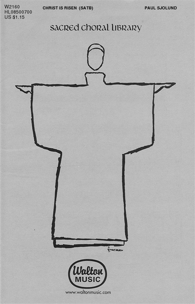Christ Is Risen