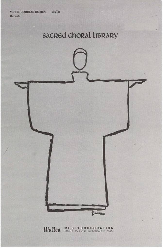 Misericordias Domini