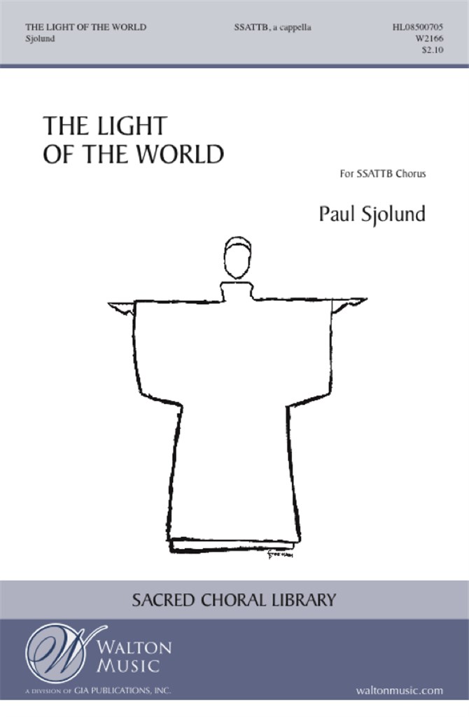 The Light of the World