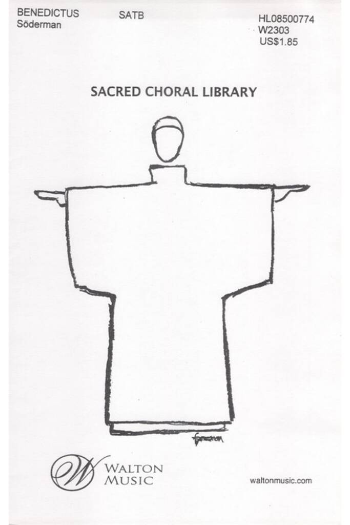 Benedictus