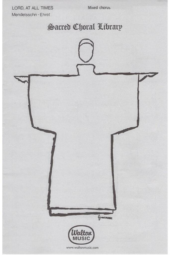 Lord at All Times