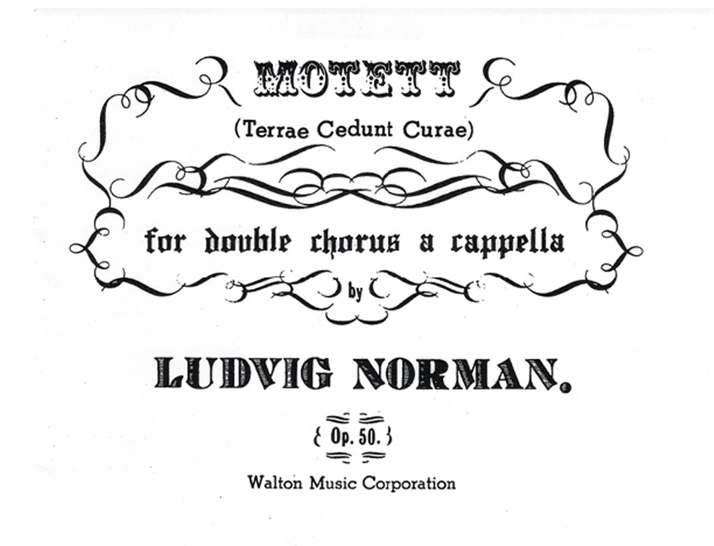 Motett