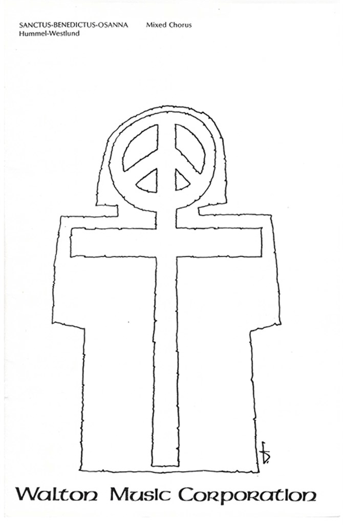 Sanctus-Benedictus-Osanna