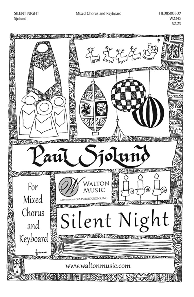Silent Night