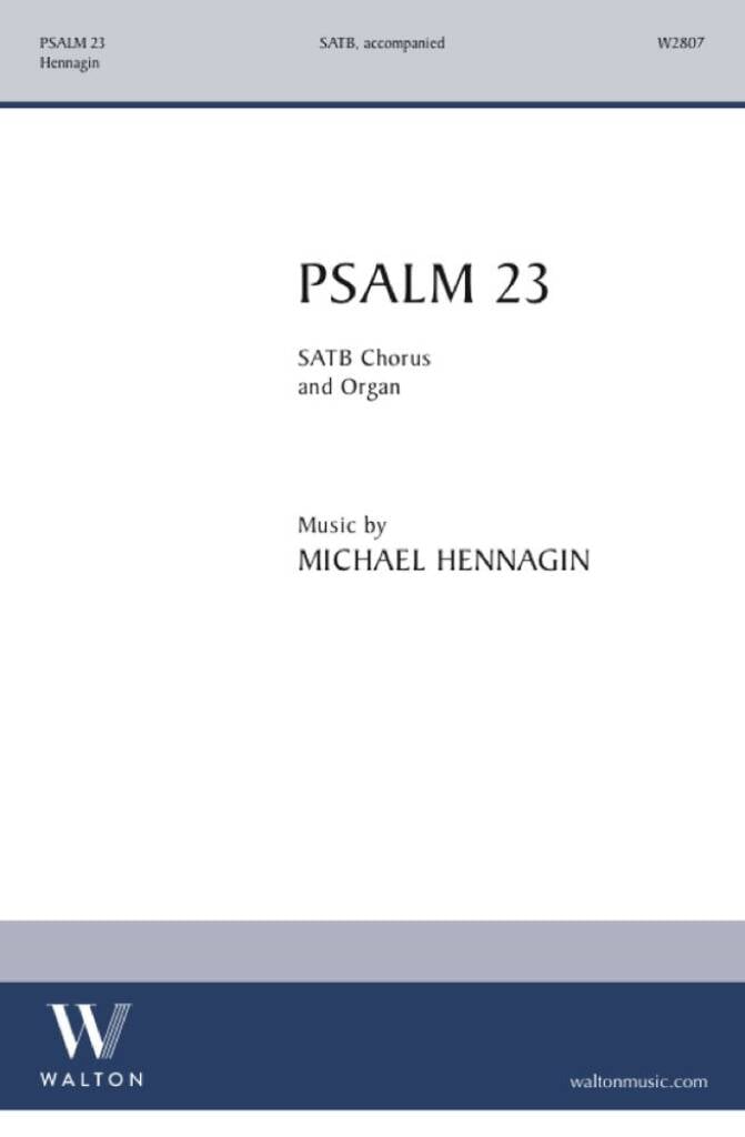 Psalm 23