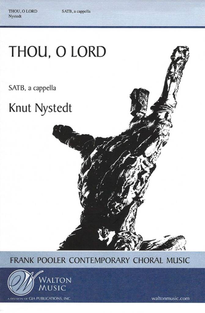 Thou, O Lord