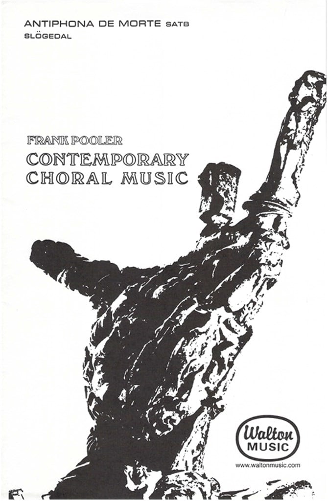 Antiphona De Morte