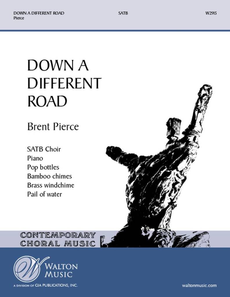 Down a Different Road