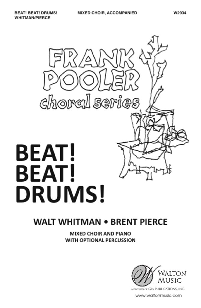 Beat! Beat! Drums!