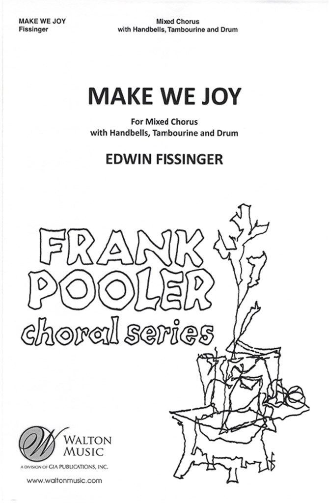 Make We Joy