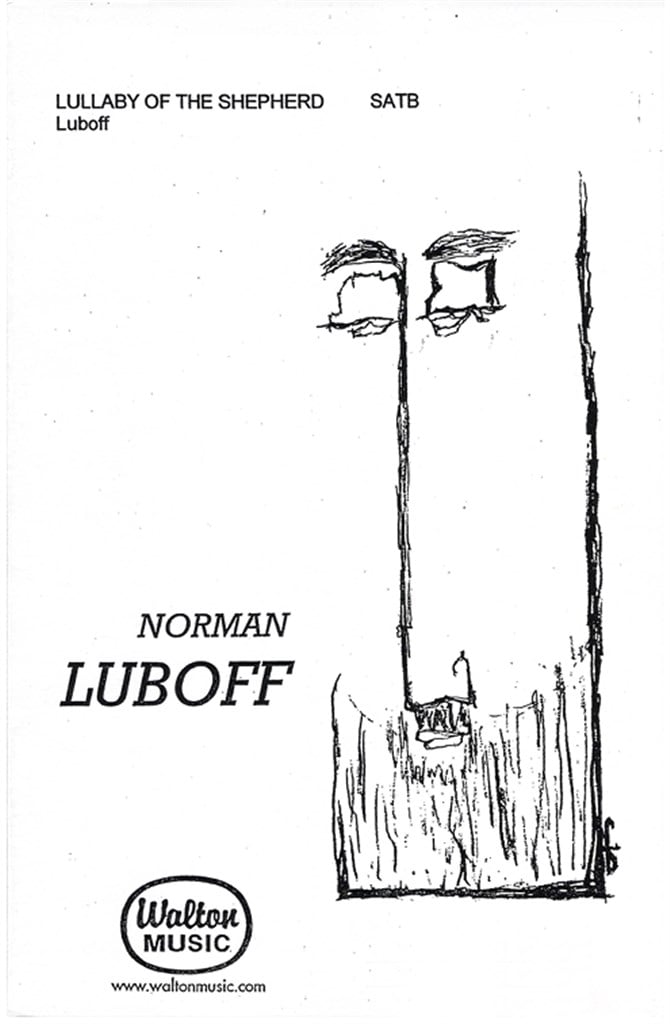 Lullaby of the Shepherd