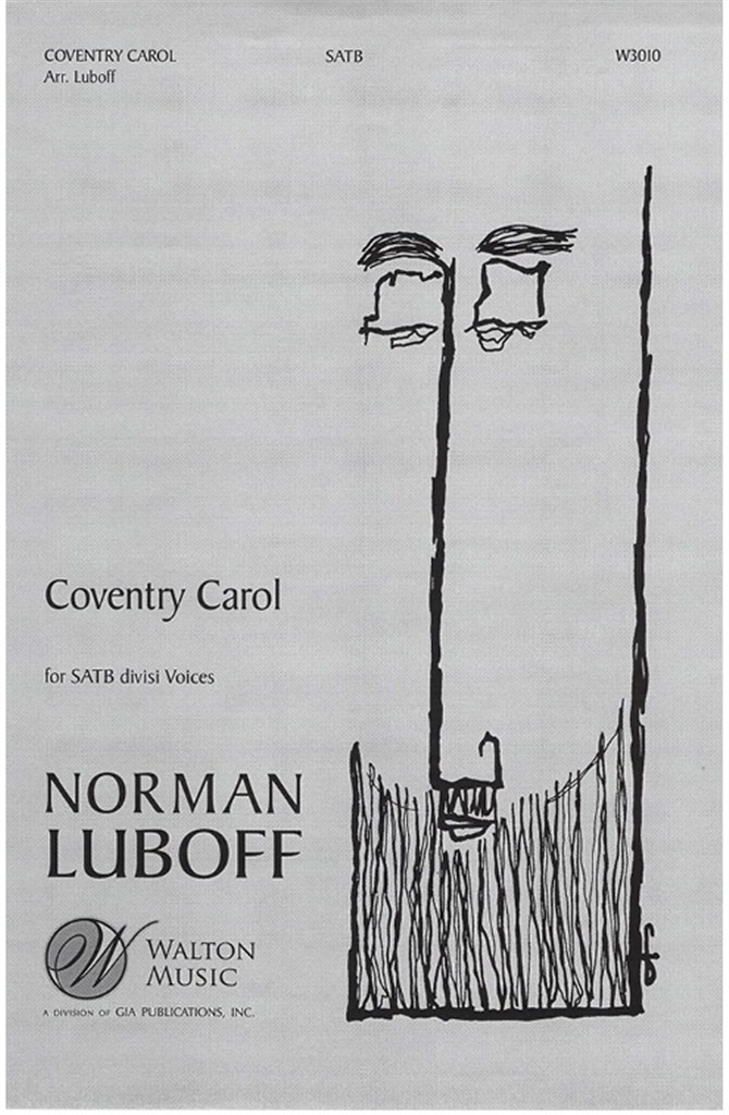 The Coventry Carol