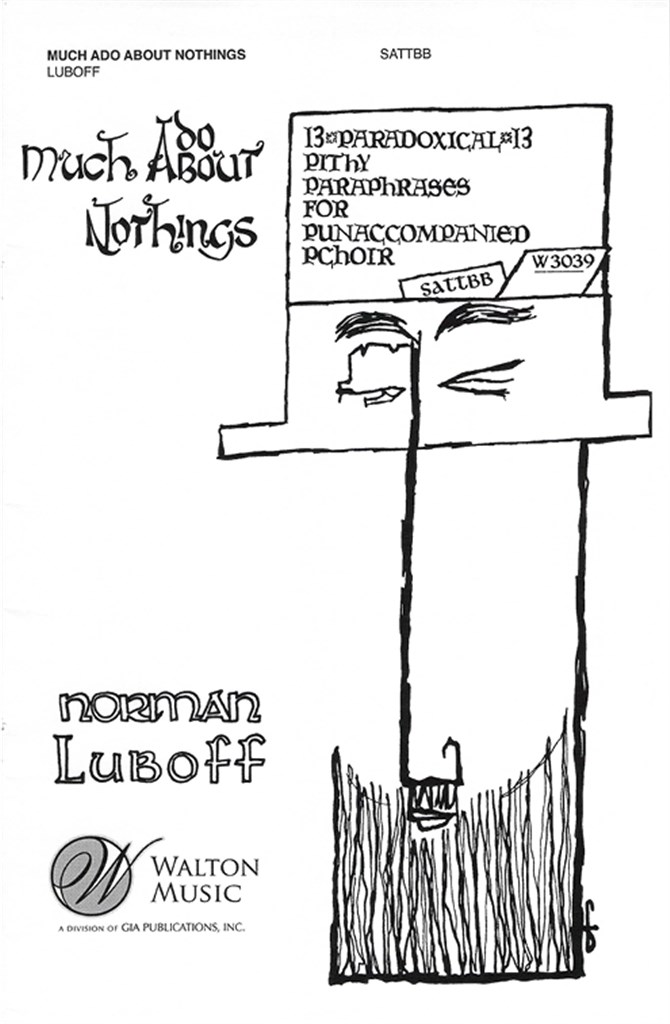 Much Ado About Nothings (Collection)