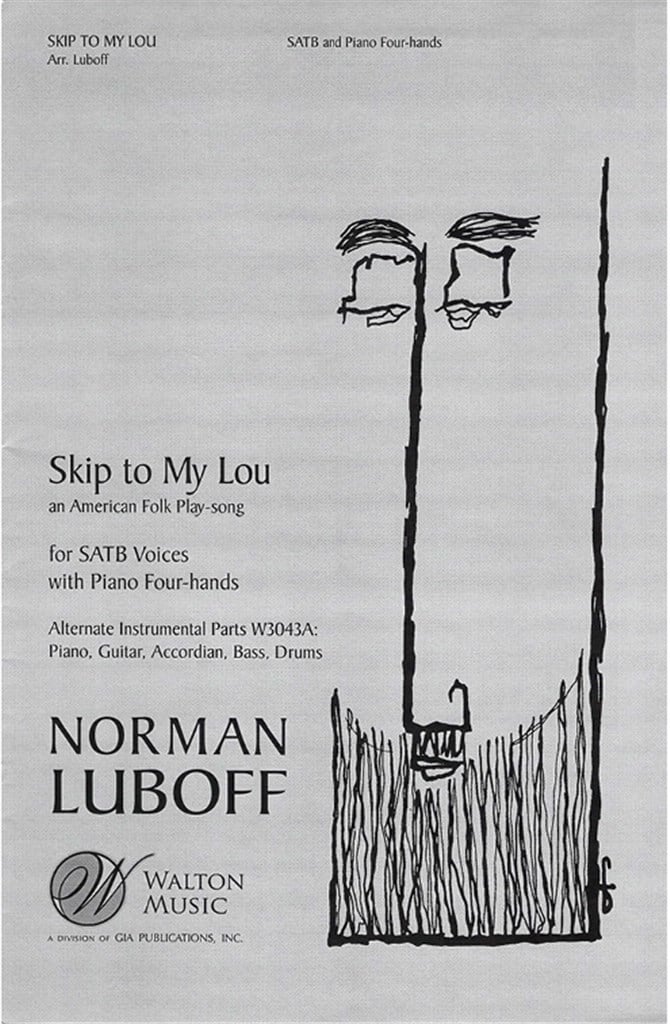 Skip to My Lou