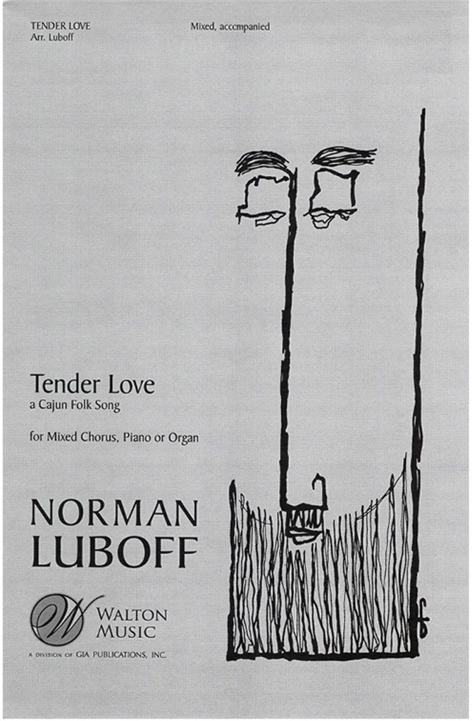 Tender Love