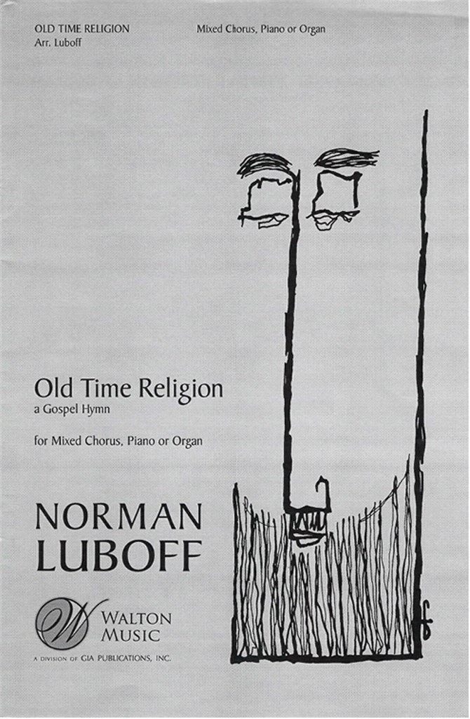 Old Time Religion