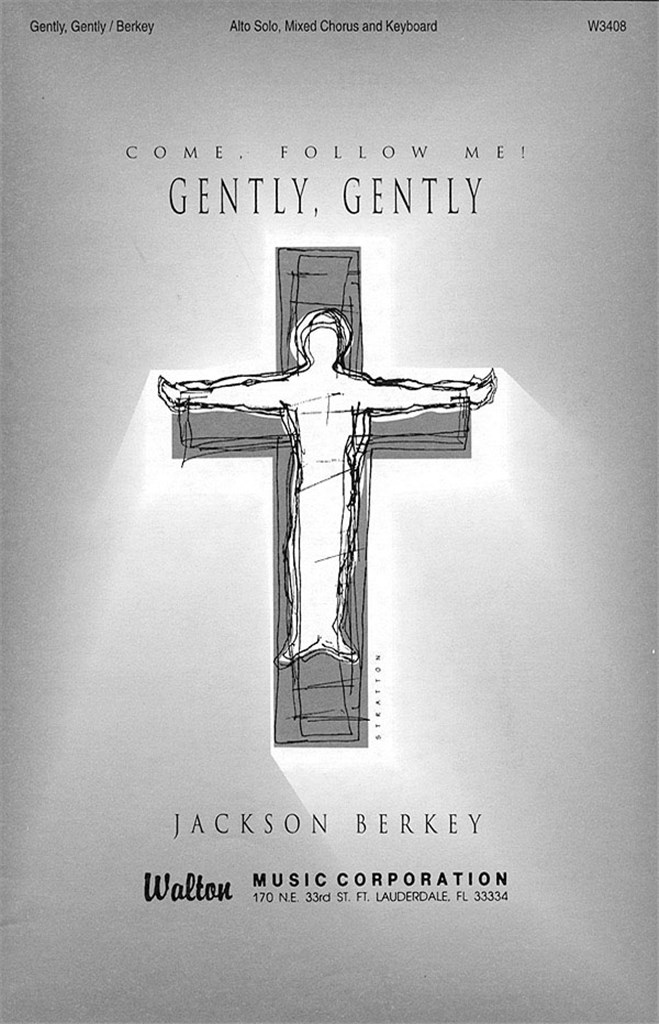Gently, Gently