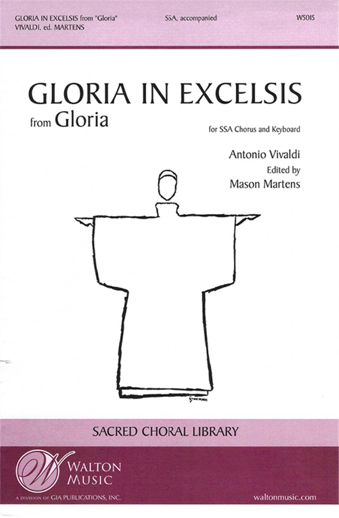 Gloria in Excelsis