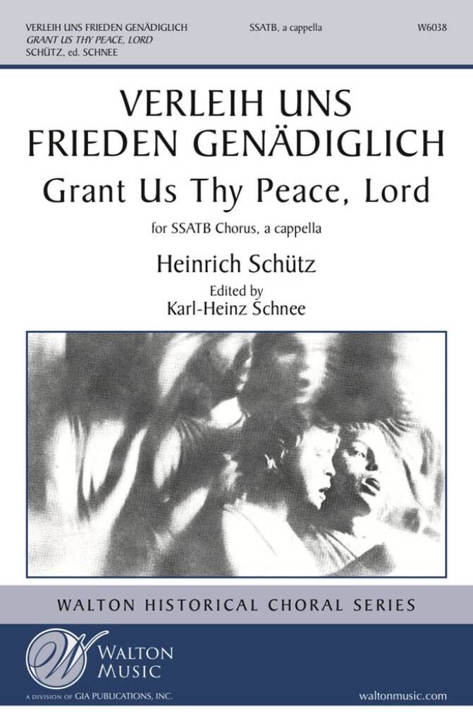 Verleih Uns Frieden Genädiglich