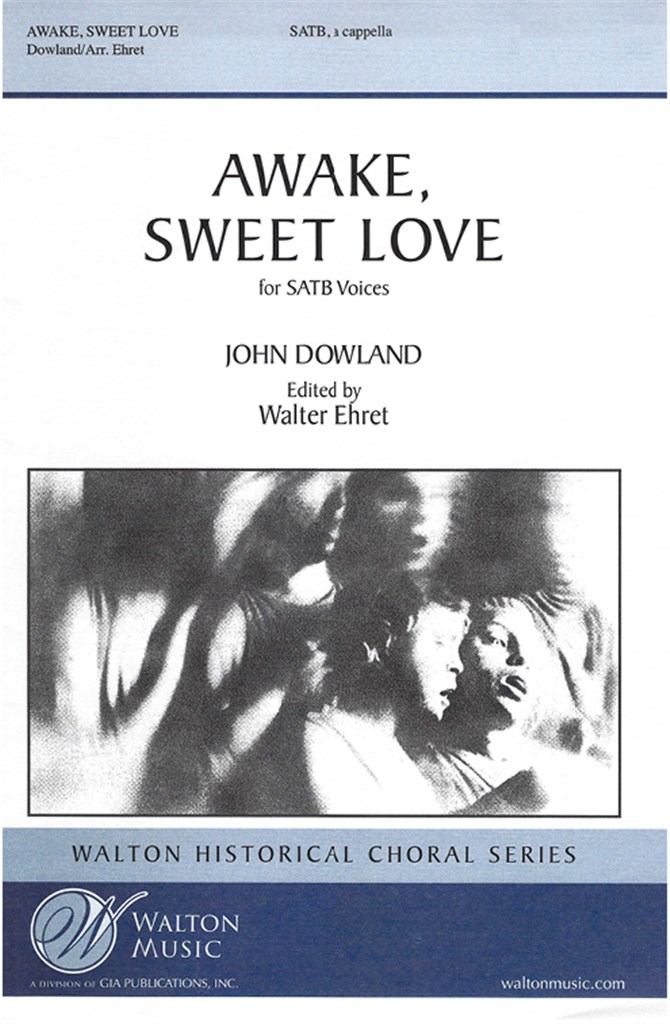 Awake, Sweet Love