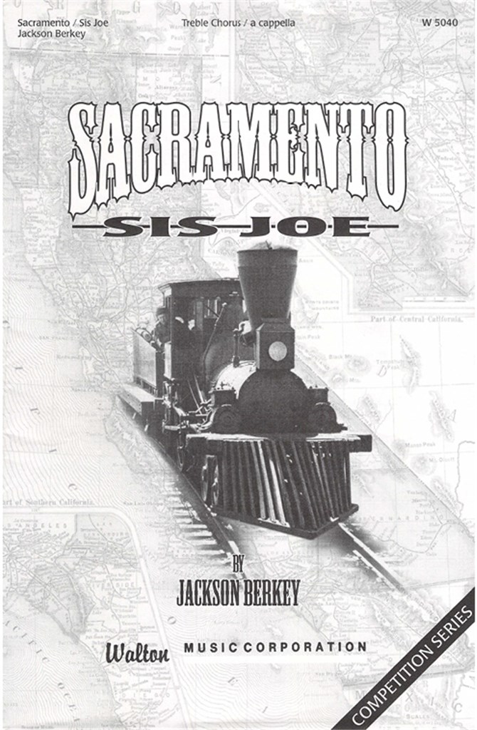 Sacramento Sis Joe