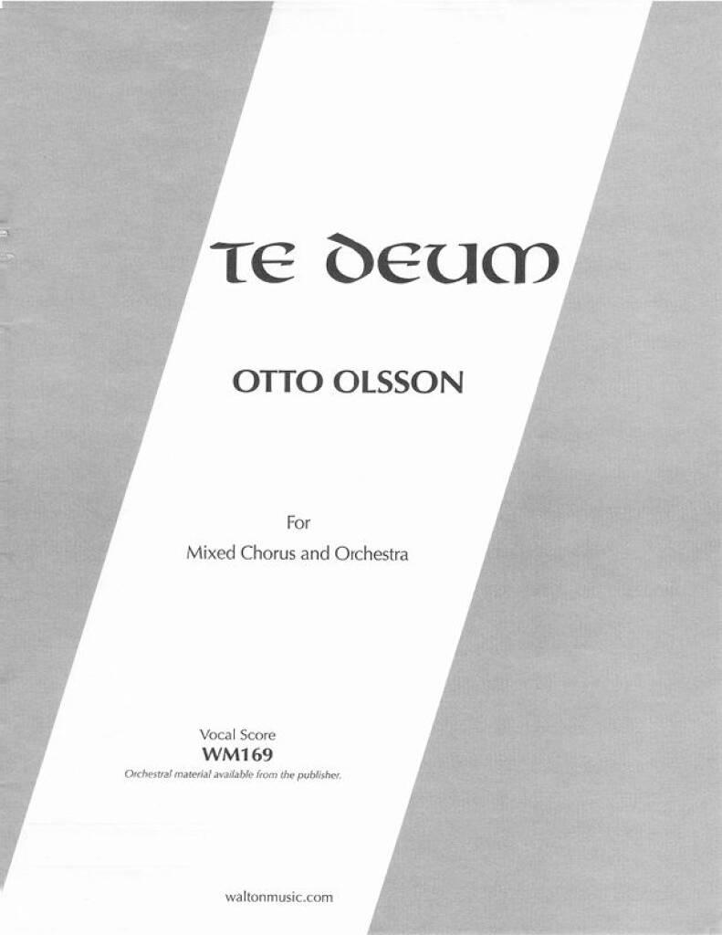 Te Deum