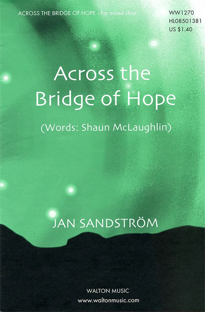 Across the Bridge of Hope