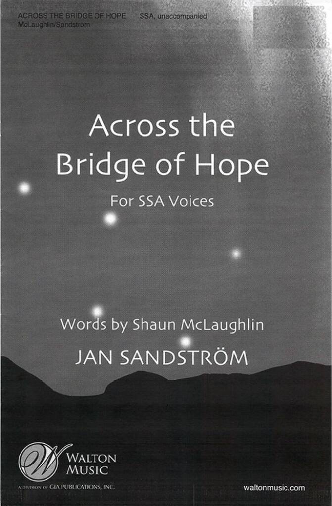 Across the Bridge of Hope