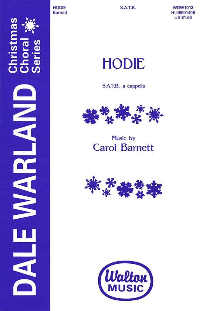 Hodie