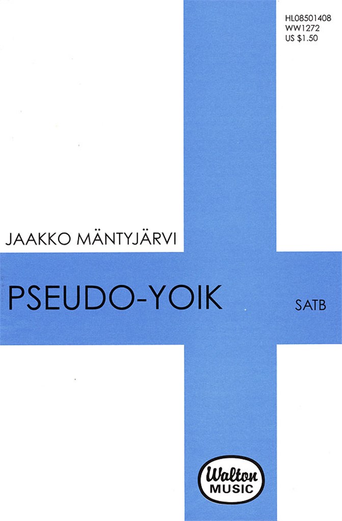 Pseudo-Yoik